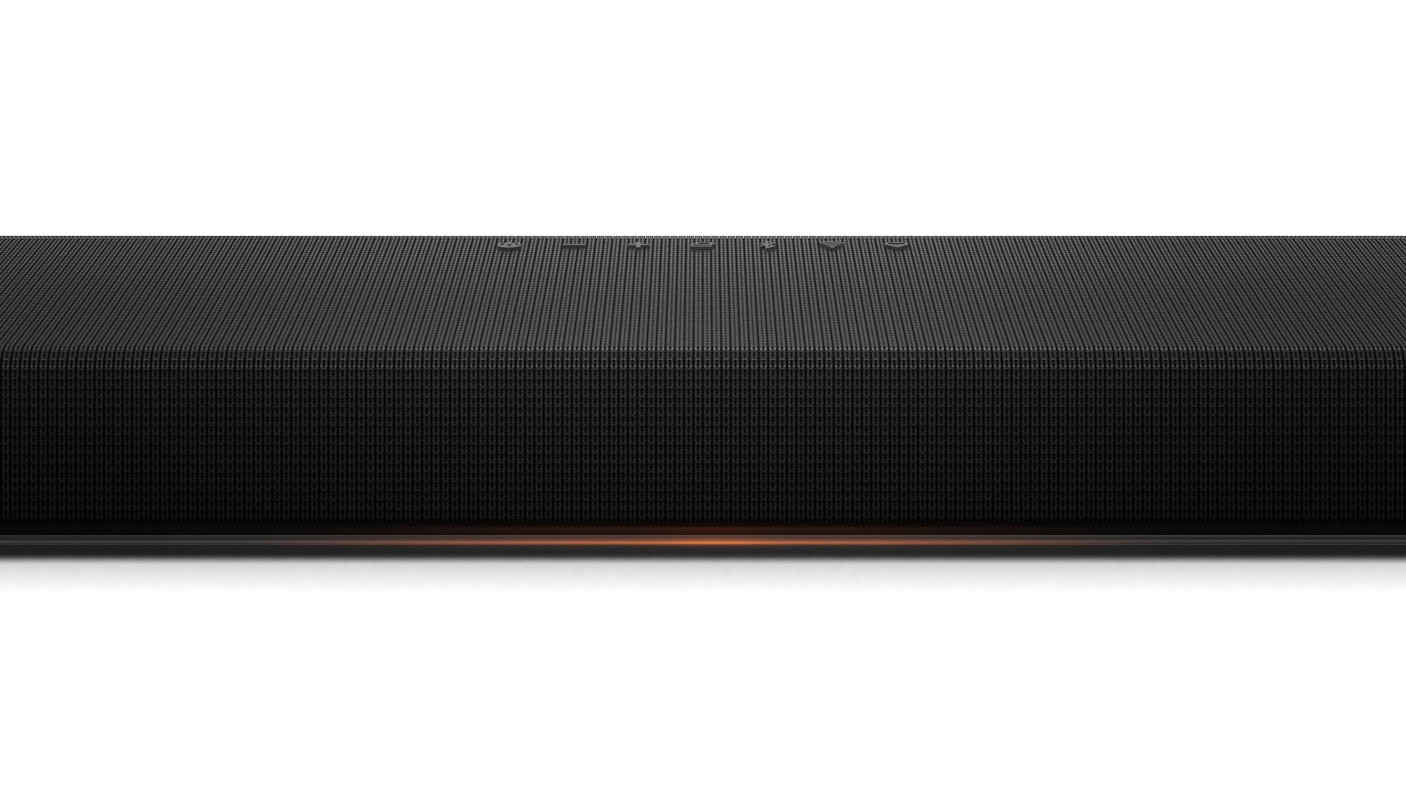 LG Sound Suite H7 Wireless Soundbar 9.1.6 Spatial Audio