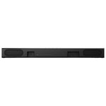 LG S35A 2.1 ch. 140W Soundbar - S35A.ACANLLK