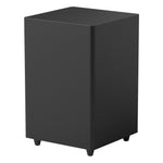 LG S35A 2.1 ch. 140W Soundbar - S35A.ACANLLK
