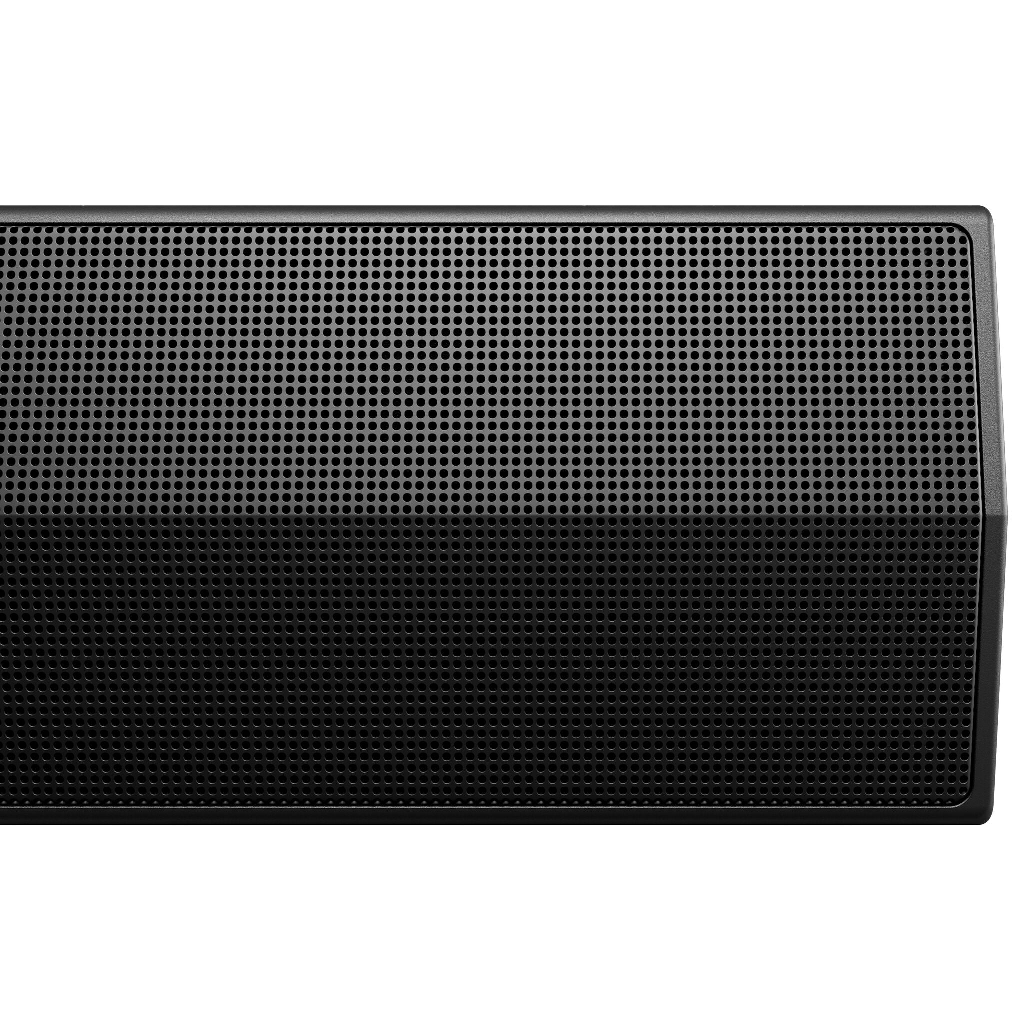 LG S35A 2.1 ch. 140W Soundbar - S35A.ACANLLK