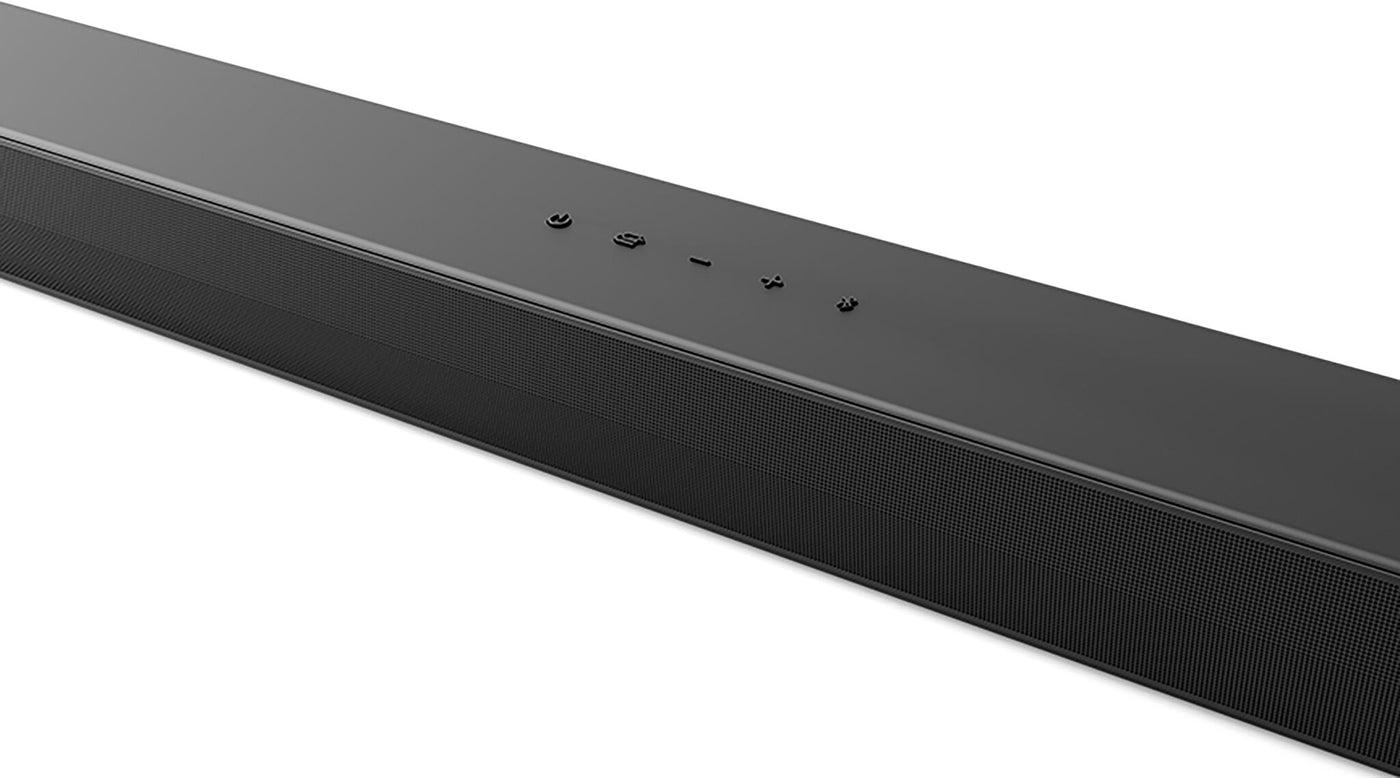 LG 440W 5.1 ch. Soundbar with Rear Speakers - S60TR.ACANLLK