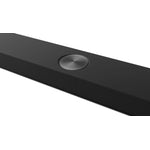 LG 810W 9.1.5 ch. Soundbar with Rear Speakers - S95TR.DCANLLK