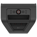 LG 120W 2.1 ch Stage 301 Portable Speaker - STAGE301.ACANLBK
