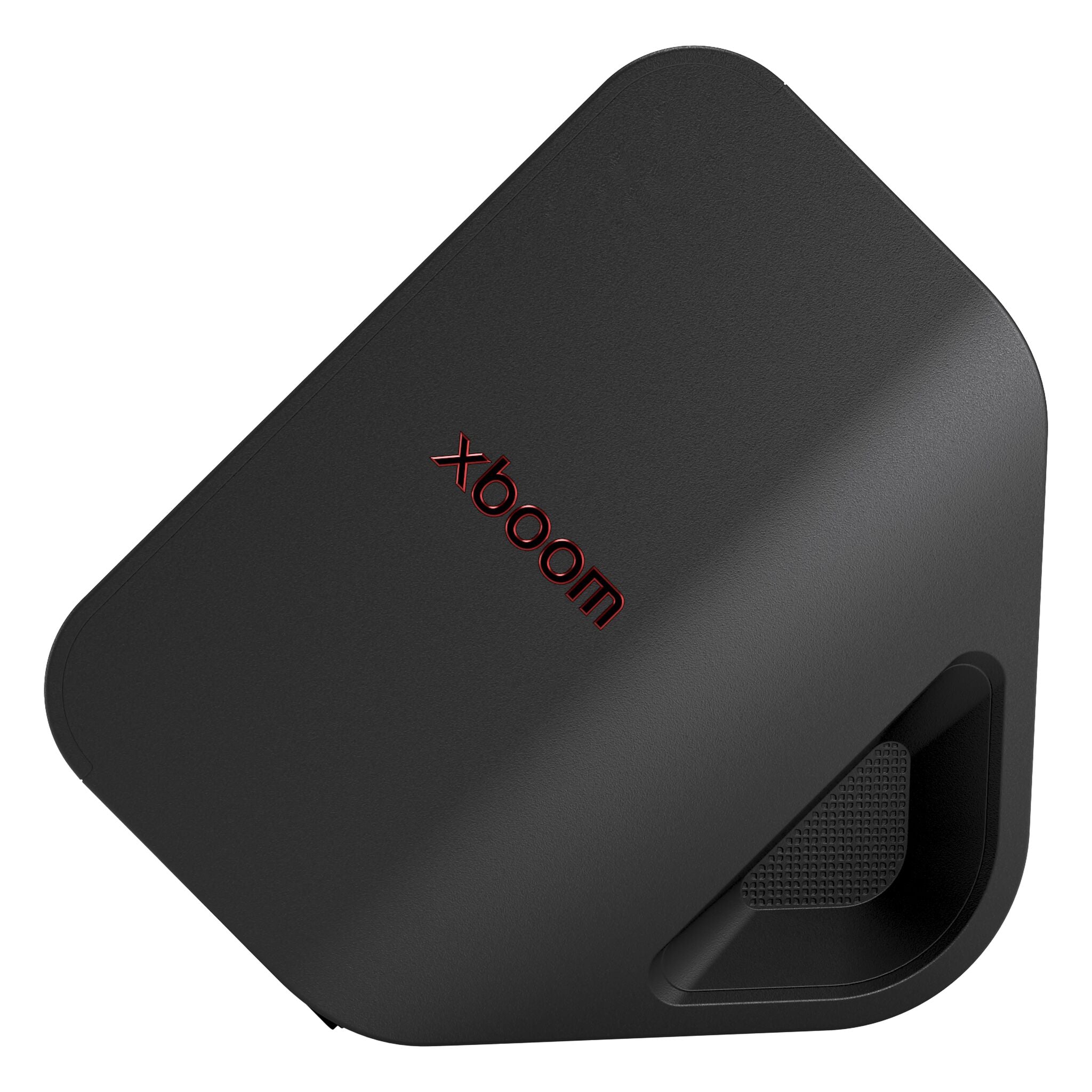 LG 120W 2.1 ch Stage 301 Portable Speaker - STAGE301.ACANLBK