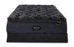 Beautyrest World Class Legacy Medium Full Mattress and Boxspring Set