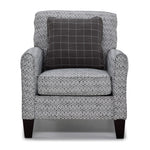 Lewiston Chair - Graphite