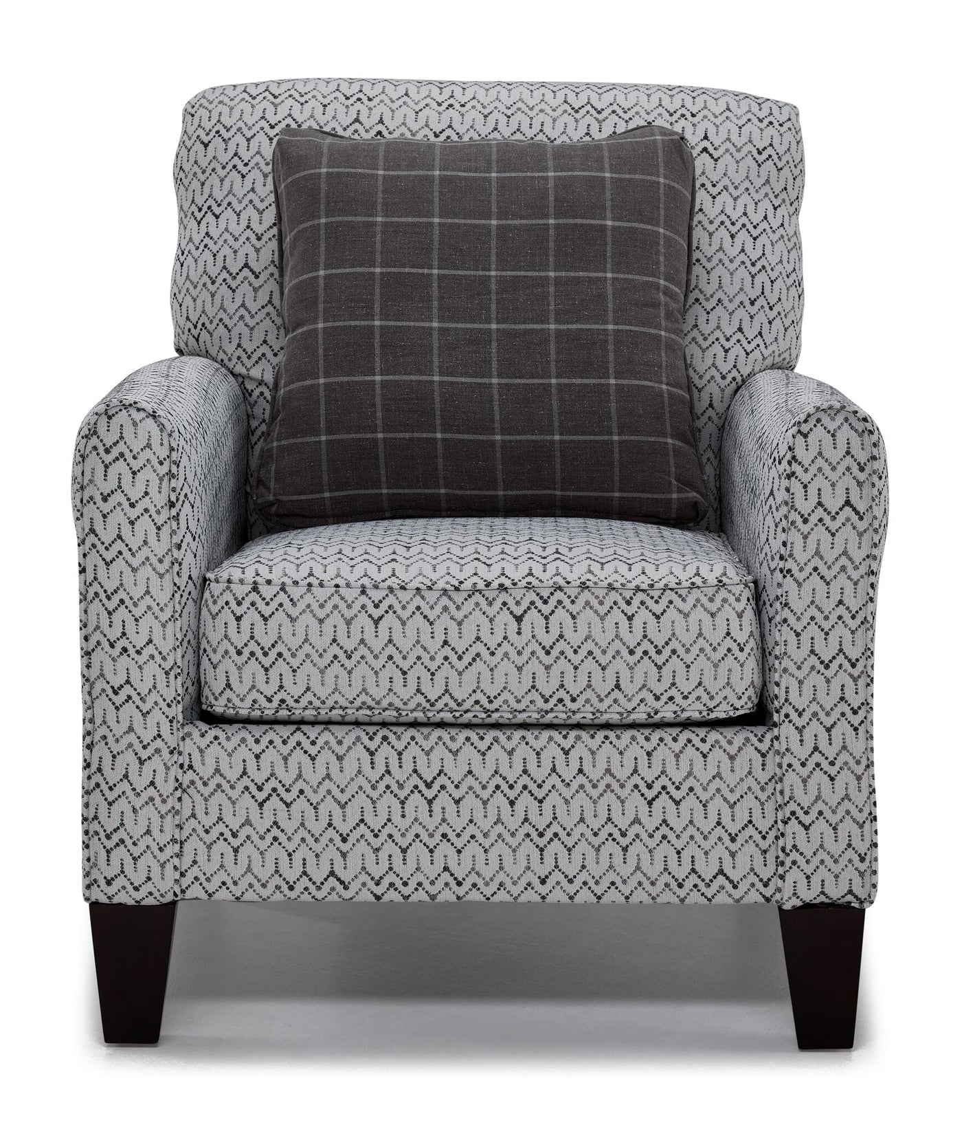 Lewiston Chair - Graphite