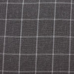 Lewiston Sofa and Chair Set - Cement and Graphite