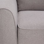Lewiston Loveseat - Cement