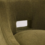 Lorca Accent Chair - Green