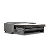 Loren Sofa-lit grand – gris