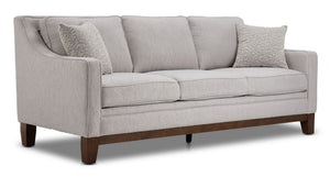 Lucerne Sofa – gris