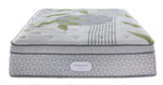Beautyrest Max+ Lumen Euro Top Luxury Firm Full Mattress