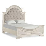 Macey 5-Piece King Bedroom Package - White