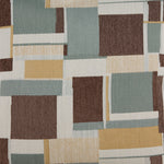 Madrid Sofa - Dark Brown