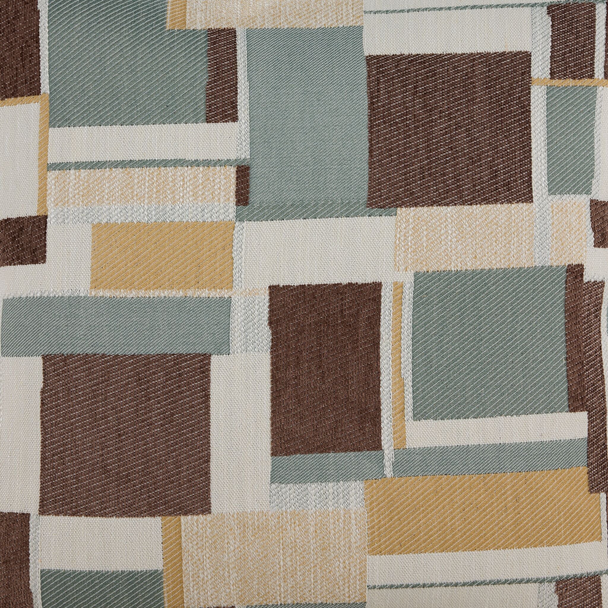 Madrid Sofa - Dark Brown