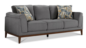 Madrid Sofa – gris