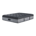 Beautyrest World Class Majesty Medium Queen Mattress