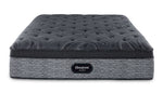 Beautyrest World Class Majesty Medium Queen Mattress