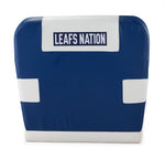 Toronto Maple Leafs Chair - Blue and White