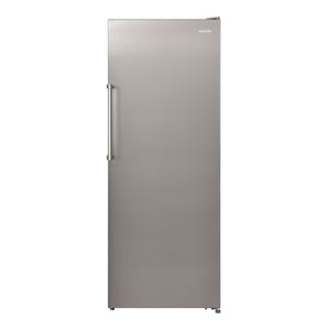 Marathon Black Stainless Steel All Refrigerator (11 Cu.Ft.) - MAR110BLS