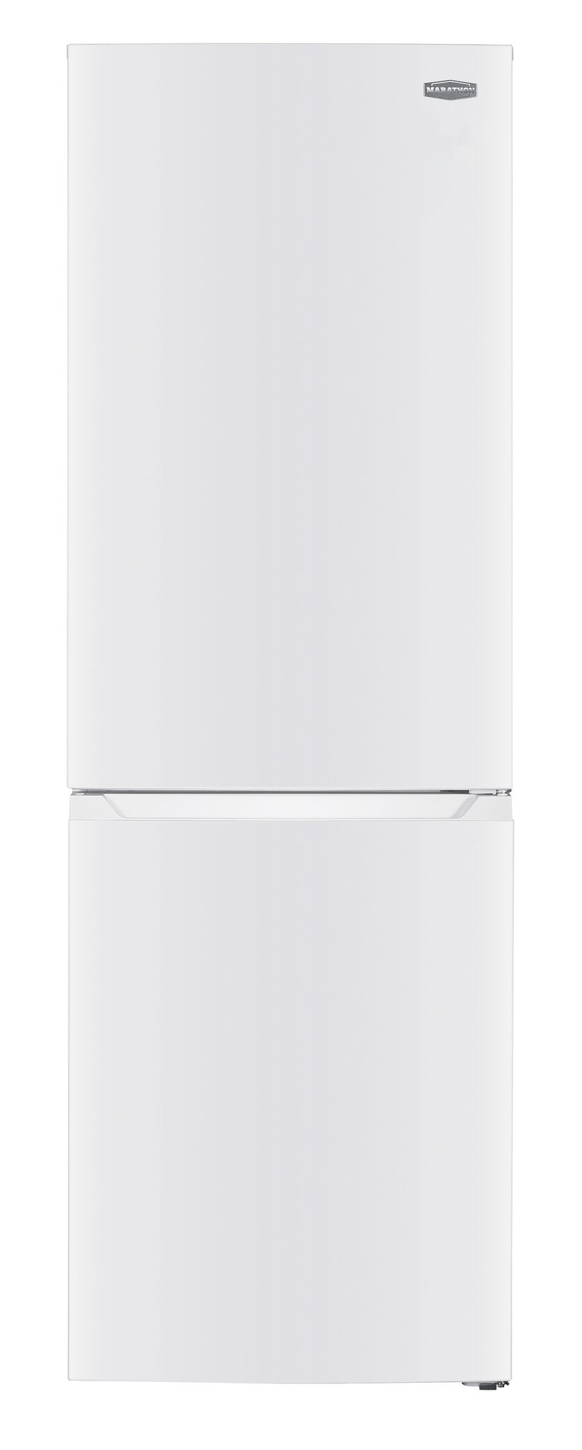 Marathon White Bottom Mount Refrigerator (11.5 Cu. Ft.) - MFF115WBM