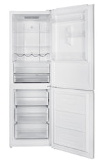 Marathon 23.75" 11.5 Cu. Ft. White Bottom-Freezer Refrigerator - MFF115WBM