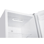 Marathon White Bottom Mount Refrigerator (11.5 Cu. Ft.) - MFF115WBM