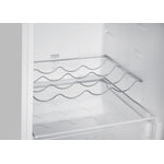 Marathon White Bottom Mount Frost Free Refrigerator (11.5 Cu. Ft.) - MFF115WBM