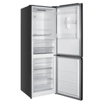 Marathon Stainless Steel Bottom Mount Frost Free Refrigerator (11.5 Cu.Ft.) - MFF115SSBM