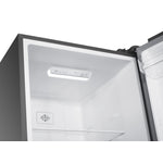 Marathon Stainless Steel Bottom Mount Refrigerator (11.5 Cu.Ft.) - MFF115SSBM