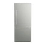 Marathon Stainless Steel Bottom Mount Frost Free Refrigerator (18 Cu.Ft.) - MFF179SSBM-RH