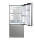 Marathon 30" 18 Cu. Ft. Stainless Steel Bottom-Freezer Refrigerator - MFF179SSBM-RH
