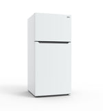 Marathon 29.75" 18 Cu. Ft. White Top-Freezer Refrigerator - MFF184W