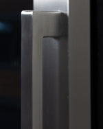 Marathon 36" 20.8 Cu. Ft. Stainless Steel French Door Refrigerator - MFF208SSFD