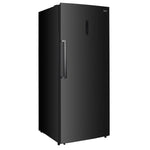 Marathon Black Stainless Steel Specialty Fridge/Freezer (21.2 Cu.Ft.) - MFF212BLS