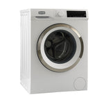 Marathon White Compact Front Load Washer (2.2 Cu.Ft.) - MWM2214W