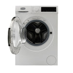 Marathon White Compact Front Load Washer (2.2 Cu.Ft.) - MWM2214W