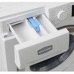 Marathon White Compact Front Load Washer (2.2 Cu.Ft.) - MWM2214W