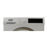 Marathon White Compact Front Load Washer (2.2 Cu.Ft.) - MWM2214W