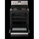 Marathon Stainless Steel Electric Coil Range (2.7 cu. ft.) - MER241SS-2