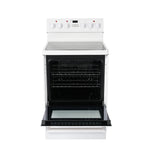 Marathon White Schott Ceran® Smooth top Electric Range (2.7 cu.ft.) - MER245W-1