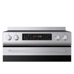 Marathon Stainless Steel Smooth Top Electric Range (5.0 Cu.Ft.) - MSCER3080SS