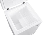 Marathon White Chest Freezer (3.5 cu.ft) - MCF35W