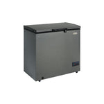 Marathon Premium Granite Chest Freezer (7 cu.ft.) - MCF701GRD