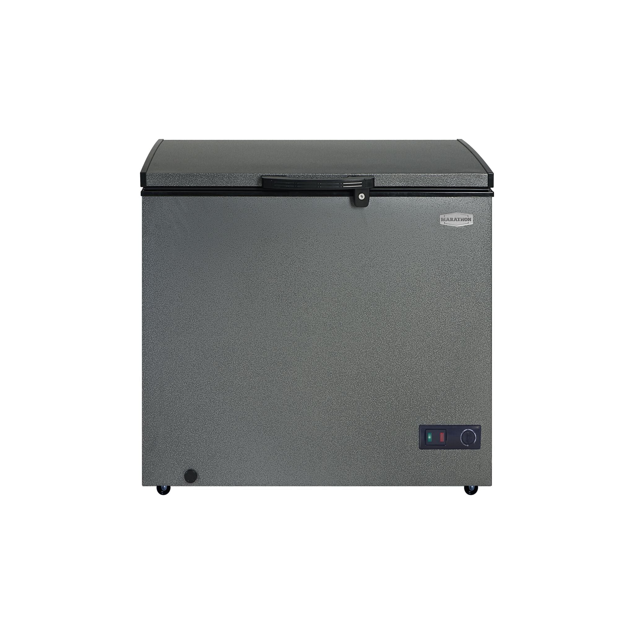 Marathon Premium Granite Chest Freezer (7 cu.ft.) - MCF701GRD