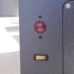 Marathon Premium Granite Chest Freezer (7 cu.ft.) - MCF701GRD