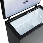 Marathon Premium Granite Chest Freezer (7 cu.ft.) - MCF701GRD