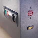 Marathon Premium Granite Chest Freezer (7 cu.ft.) - MCF701GRD