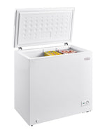 Marathon White Chest Freezer (7.0 cu.ft) - MCF71W